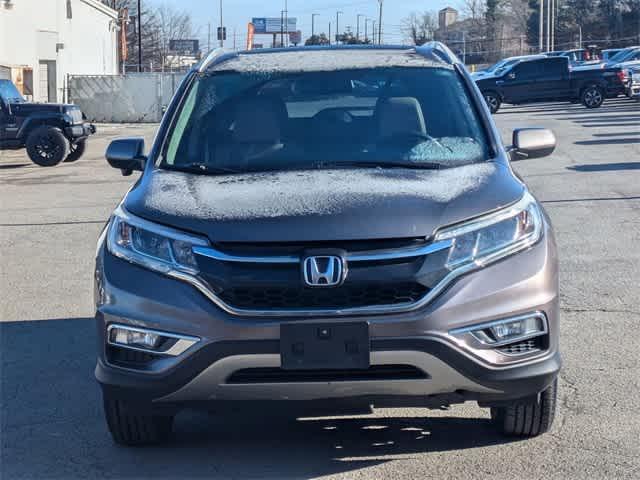 used 2016 Honda CR-V car, priced at $18,935