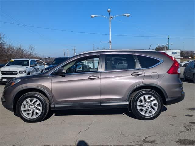 used 2016 Honda CR-V car, priced at $18,935