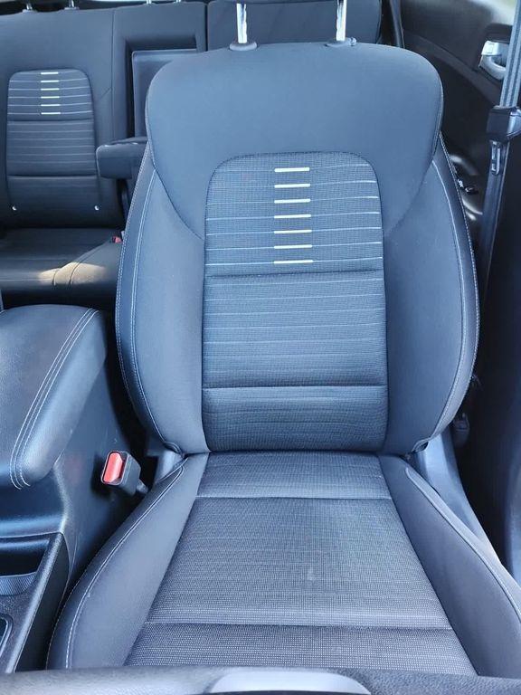 used 2020 Kia Sportage car, priced at $12,500