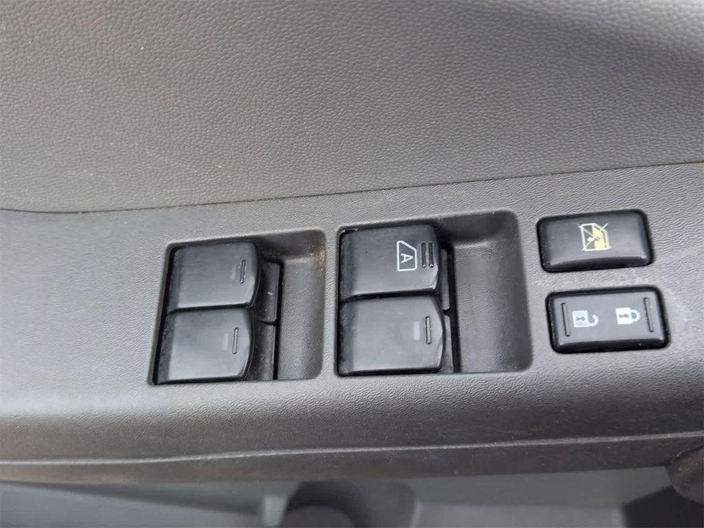 used 2008 Nissan Xterra car, priced at $5,500
