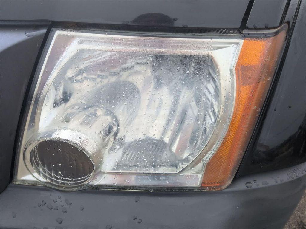used 2008 Nissan Xterra car, priced at $5,500