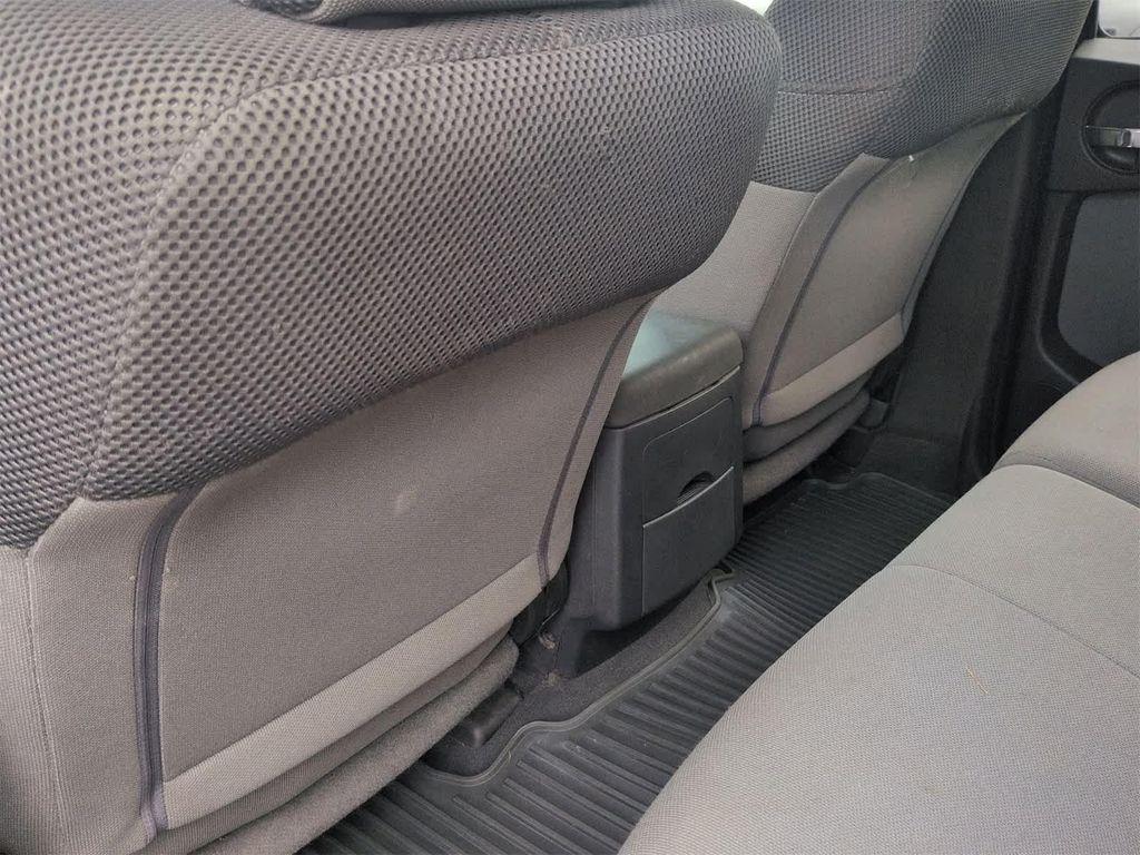 used 2008 Nissan Xterra car, priced at $5,500