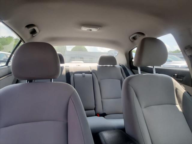 used 2015 Kia Optima car, priced at $9,995