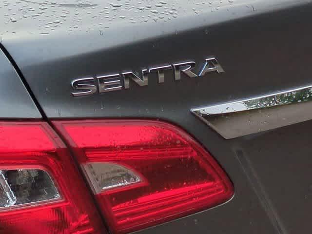 used 2016 Nissan Sentra car, priced at $4,850