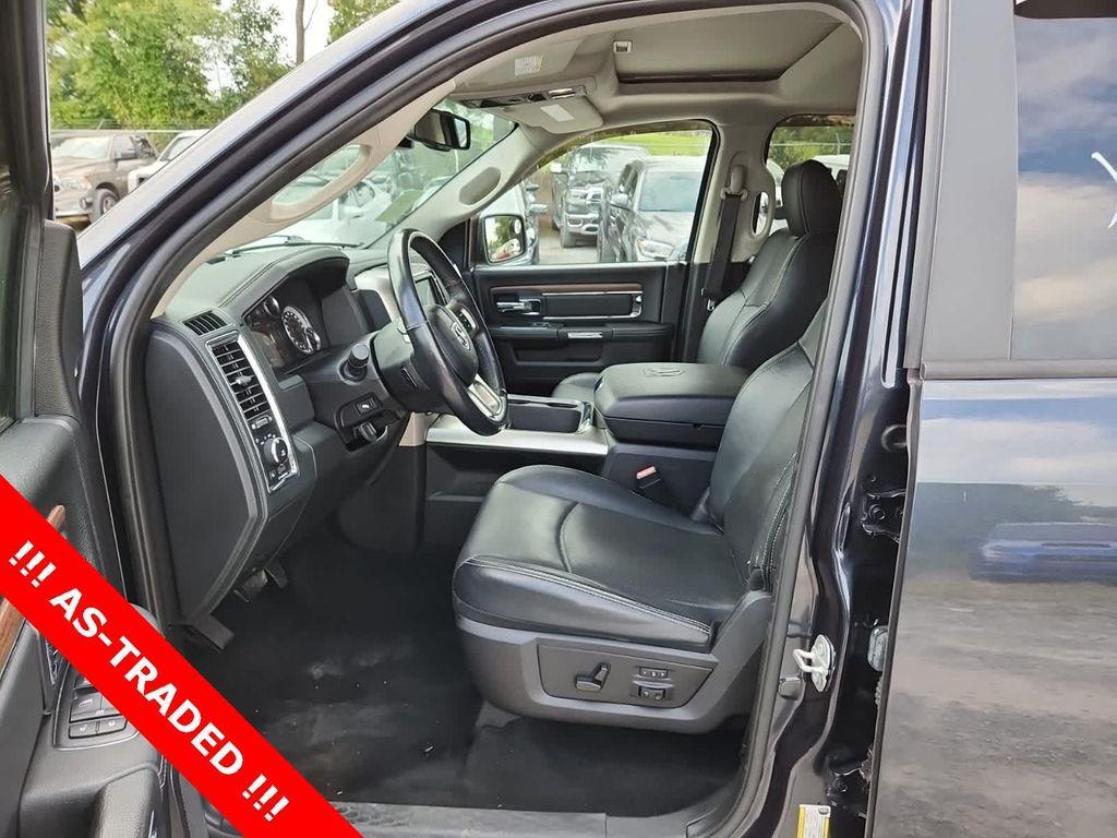 used 2016 Ram 1500 car, priced at $24,995