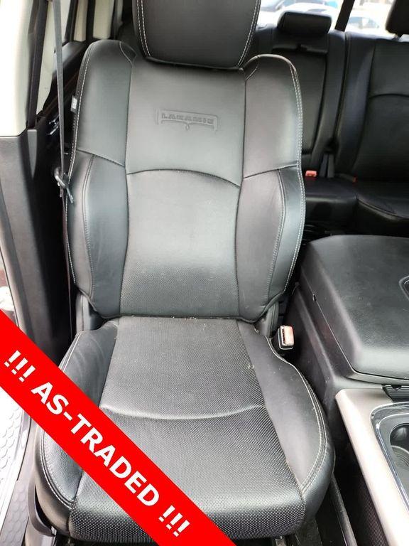 used 2016 Ram 1500 car, priced at $24,995
