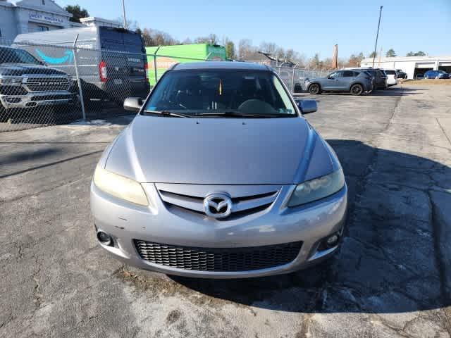 used 2006 Mazda Mazda6 car, priced at $6,250