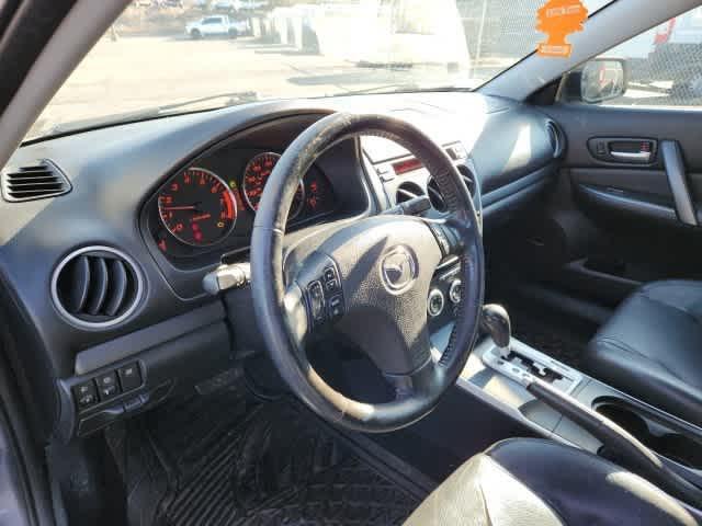 used 2006 Mazda Mazda6 car, priced at $6,250