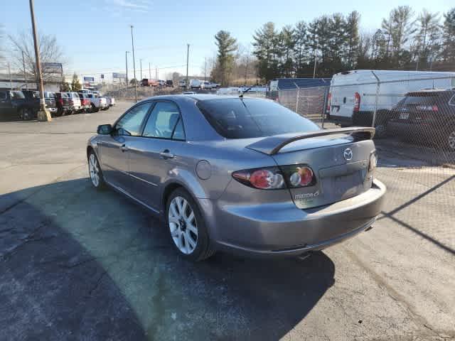 used 2006 Mazda Mazda6 car, priced at $6,250