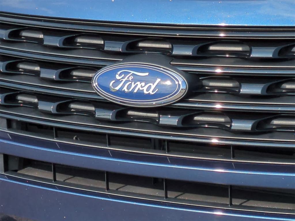 used 2016 Ford Explorer car, priced at $11,895