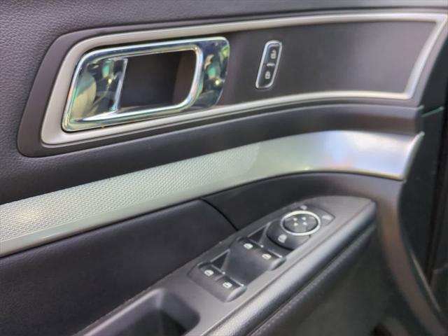 used 2016 Ford Explorer car, priced at $9,995
