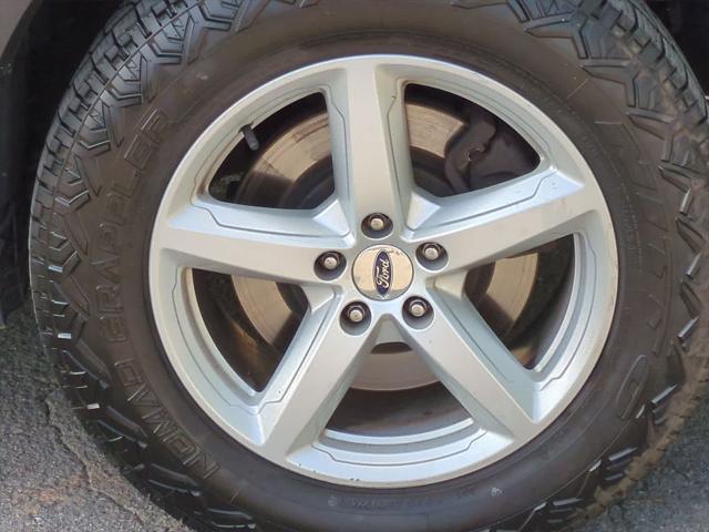 used 2016 Ford Explorer car, priced at $9,995