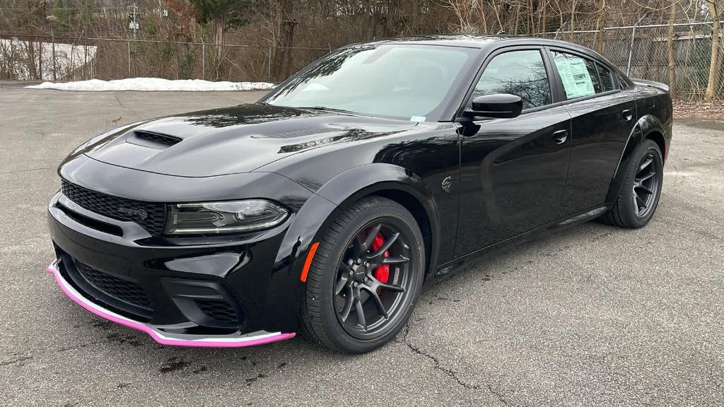 new 2023 Dodge Charger car, priced at $89,780