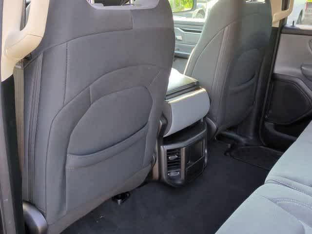 used 2019 Ram 1500 car, priced at $26,926