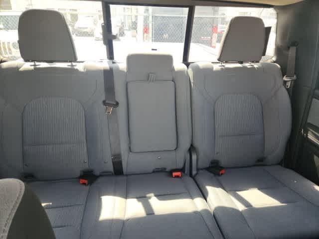 used 2019 Ram 1500 car, priced at $28,120