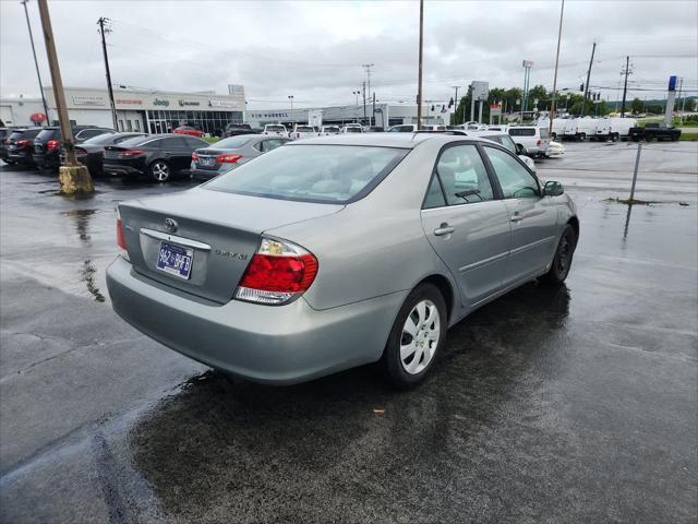 used 2005 Toyota Camry car, priced at $2,995