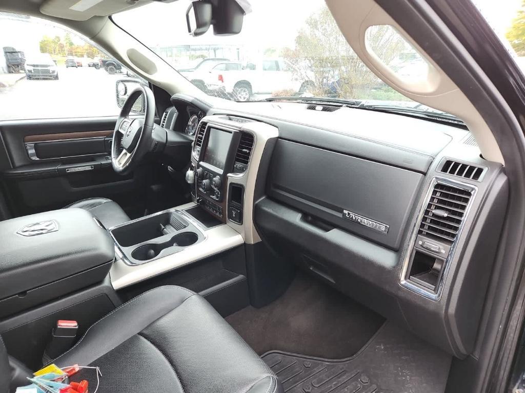 used 2016 Ram 1500 car, priced at $20,995