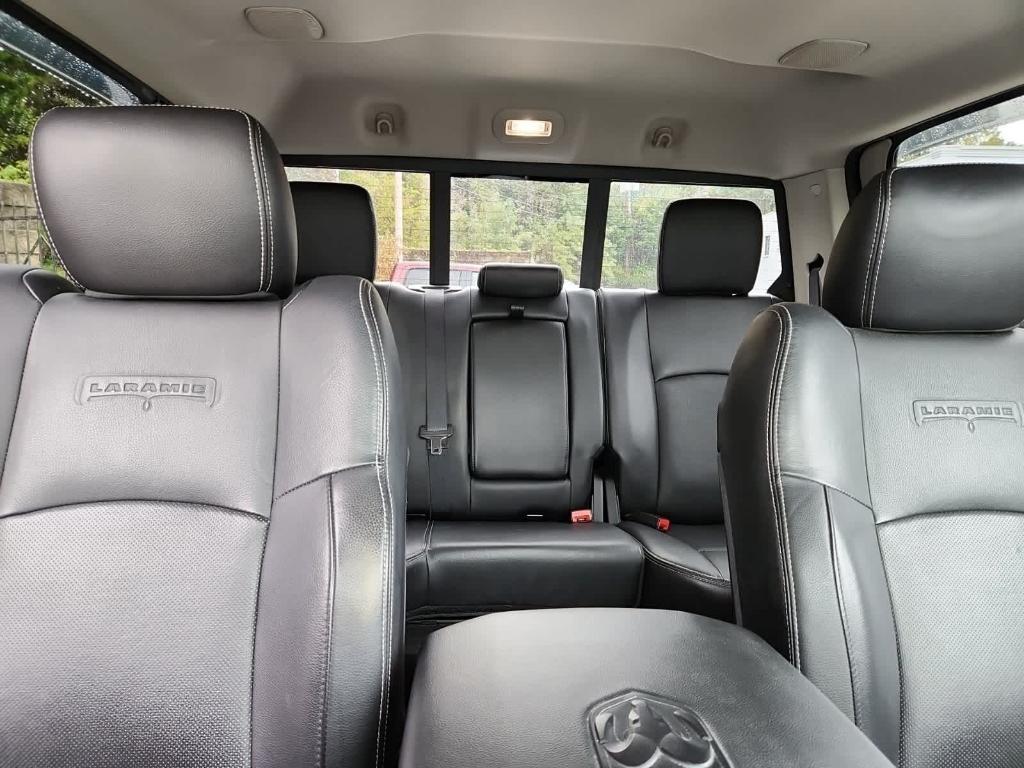 used 2016 Ram 1500 car, priced at $20,995