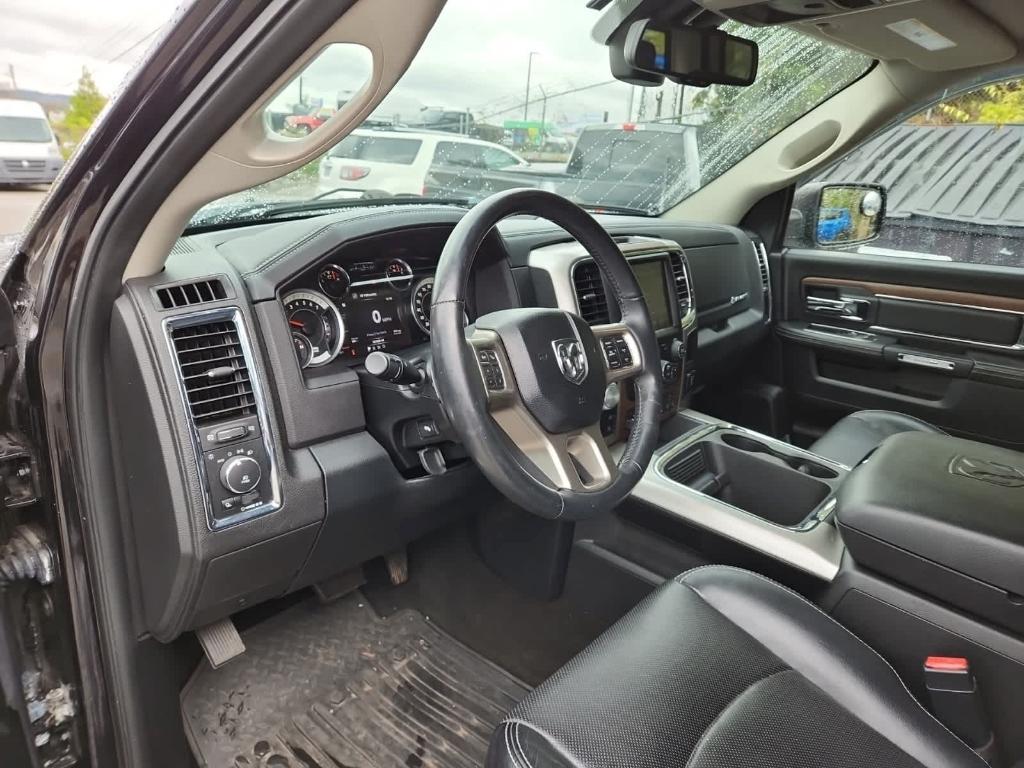 used 2016 Ram 1500 car, priced at $20,995