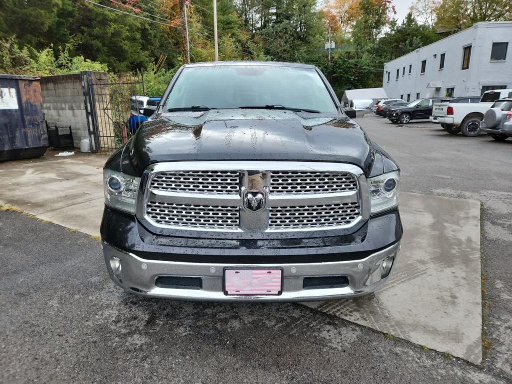 used 2016 Ram 1500 car, priced at $20,995