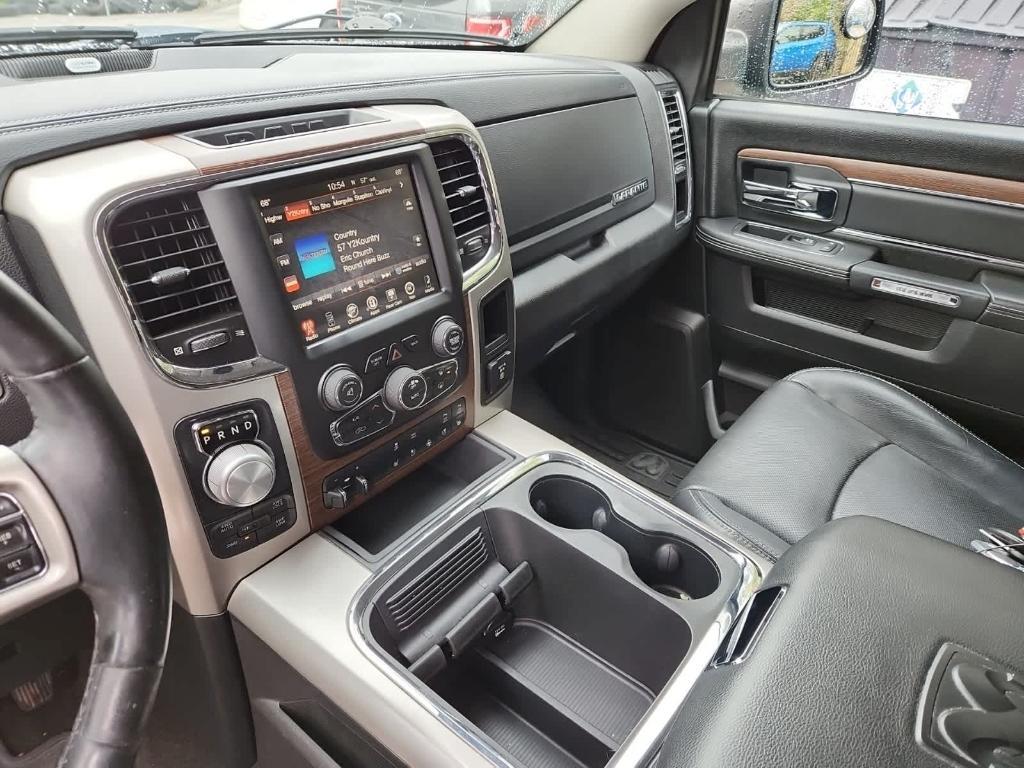 used 2016 Ram 1500 car, priced at $20,995