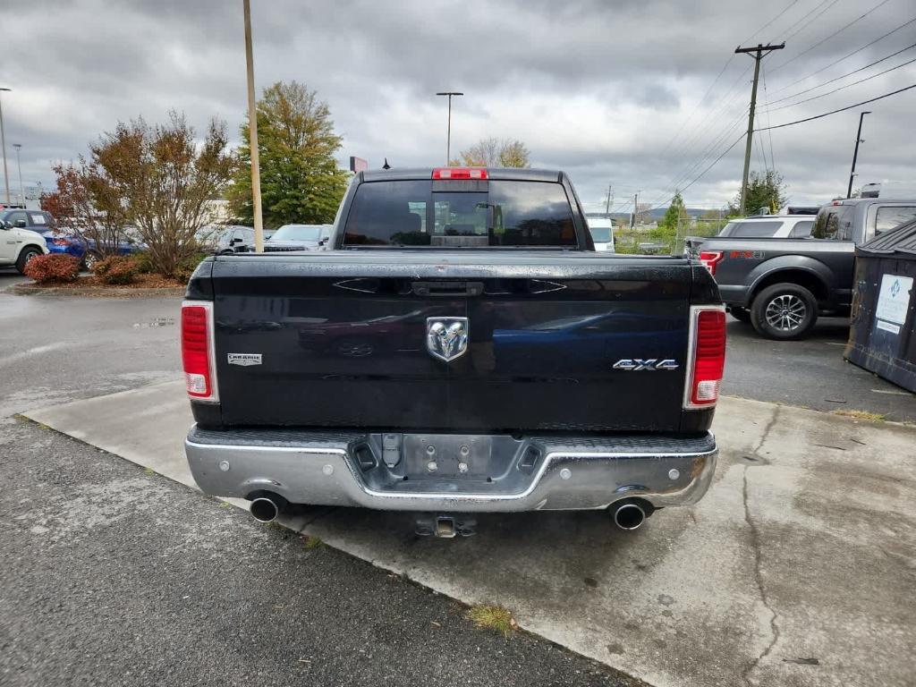 used 2016 Ram 1500 car, priced at $20,995