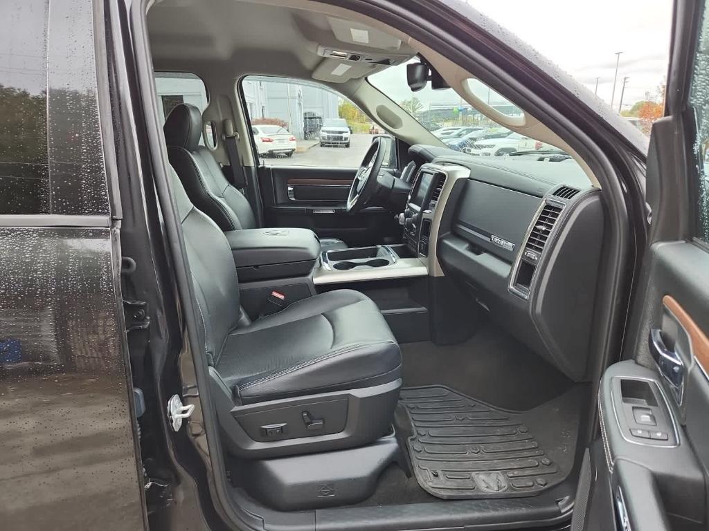 used 2016 Ram 1500 car, priced at $20,995