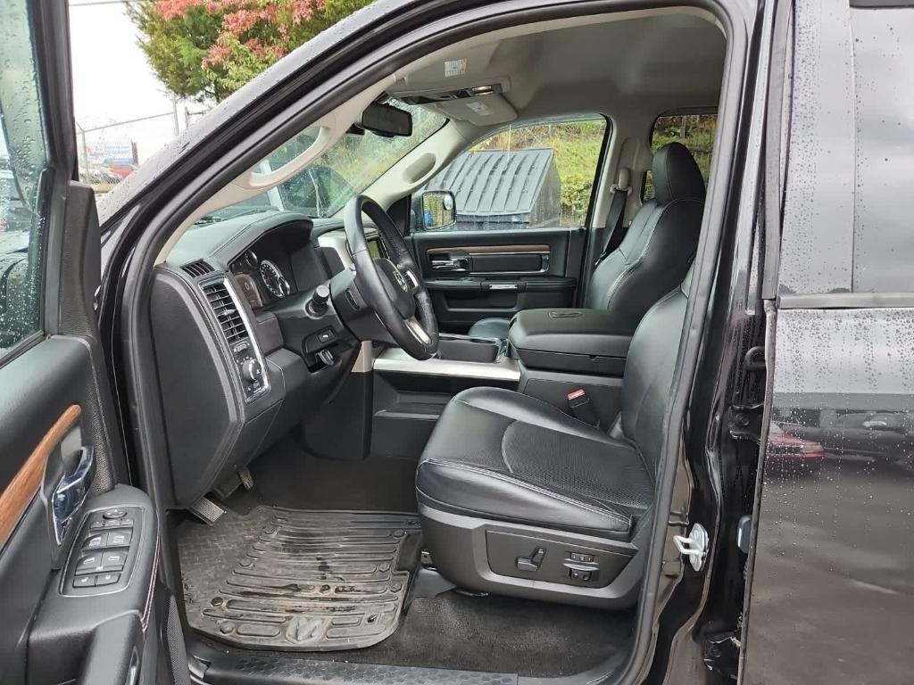 used 2016 Ram 1500 car, priced at $20,995