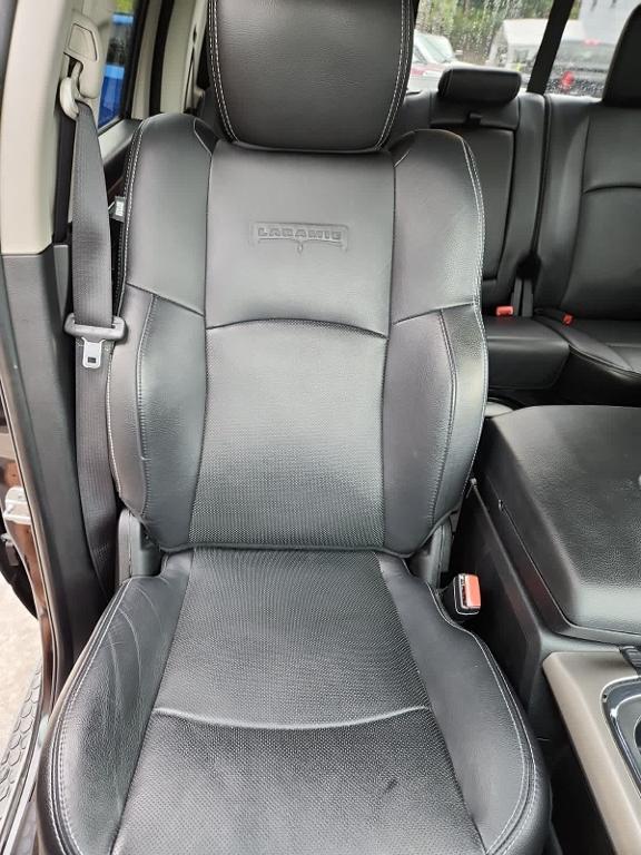 used 2016 Ram 1500 car, priced at $20,995