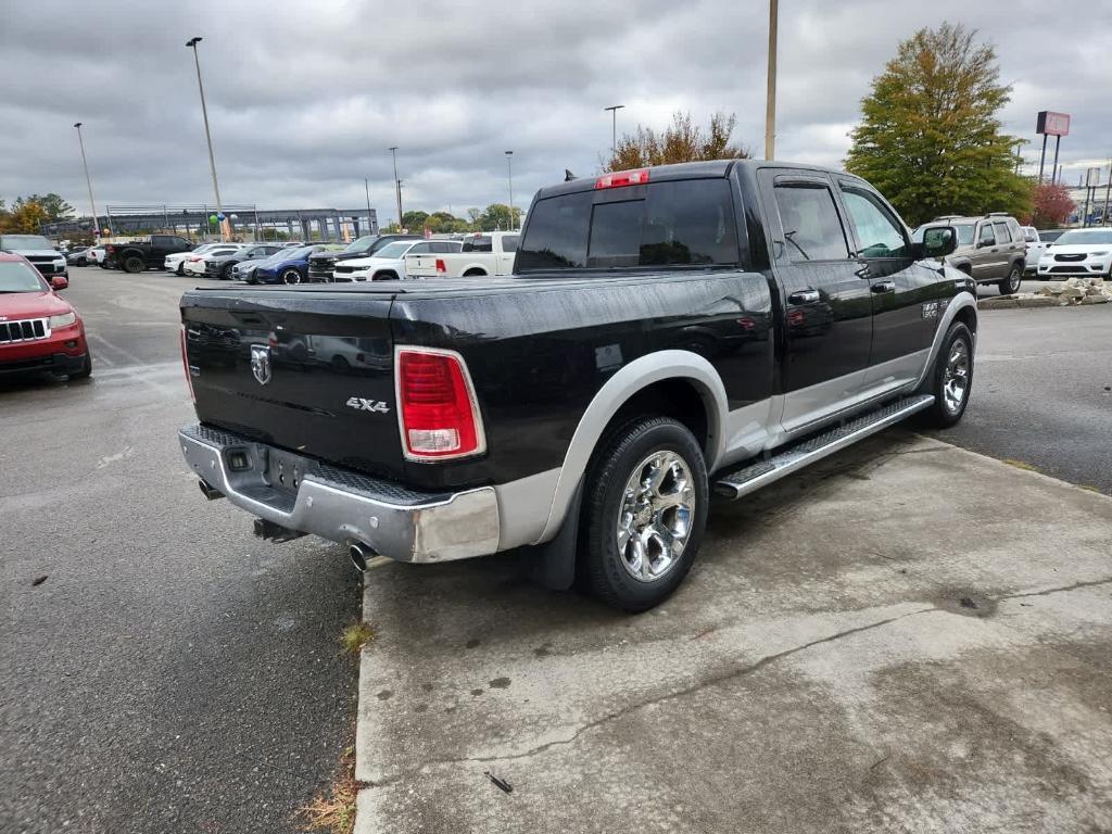 used 2016 Ram 1500 car, priced at $20,995