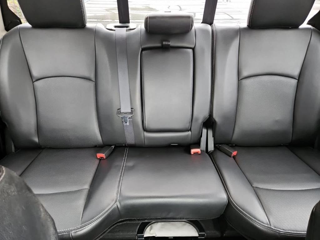 used 2016 Ram 1500 car, priced at $20,995