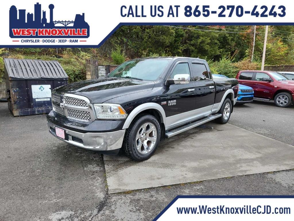 used 2016 Ram 1500 car, priced at $20,995