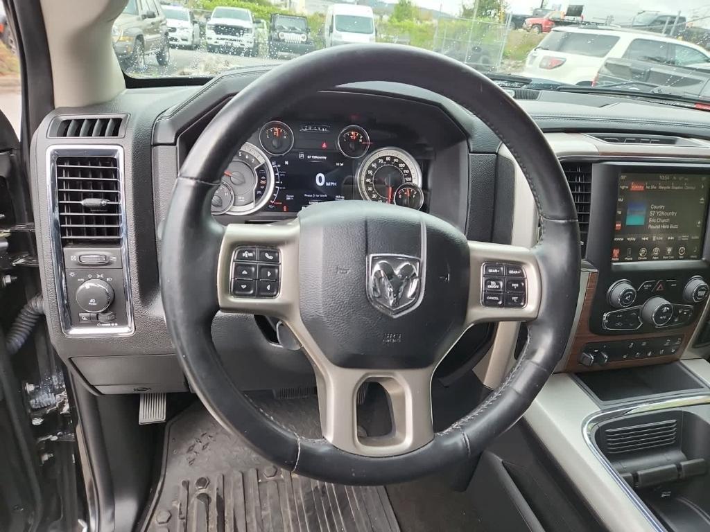 used 2016 Ram 1500 car, priced at $20,995