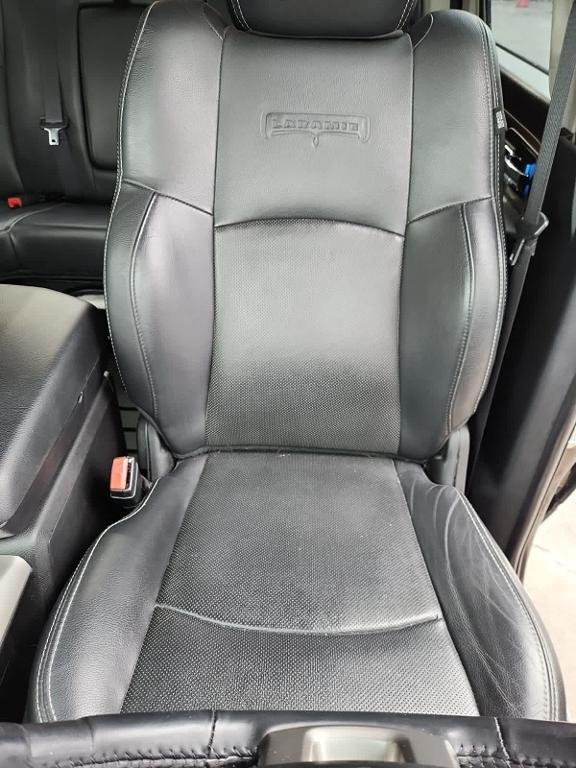 used 2016 Ram 1500 car, priced at $20,995