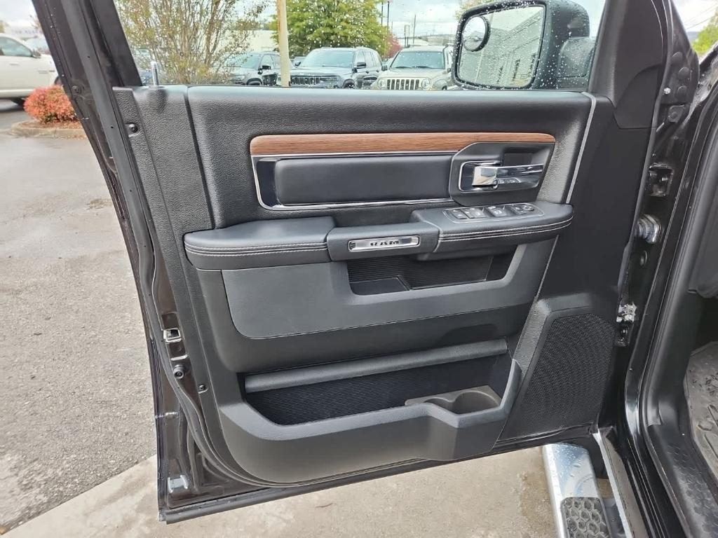 used 2016 Ram 1500 car, priced at $20,995