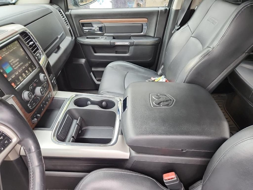 used 2016 Ram 1500 car, priced at $20,995