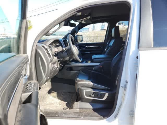 used 2023 Ram 1500 car, priced at $46,995