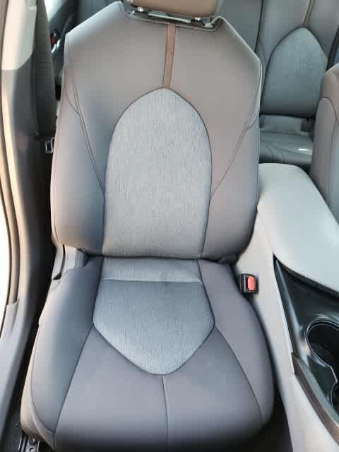 used 2020 Toyota Camry car, priced at $21,500