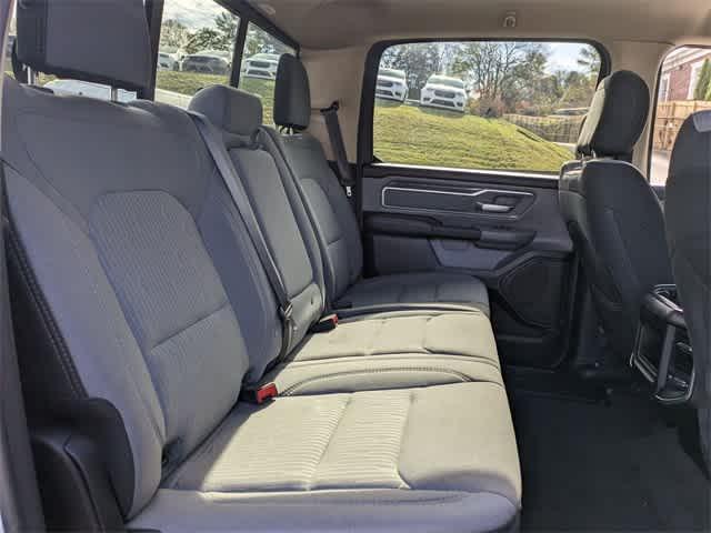 used 2020 Ram 1500 car, priced at $32,845