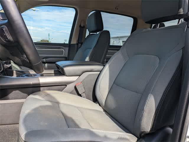 used 2020 Ram 1500 car, priced at $32,845