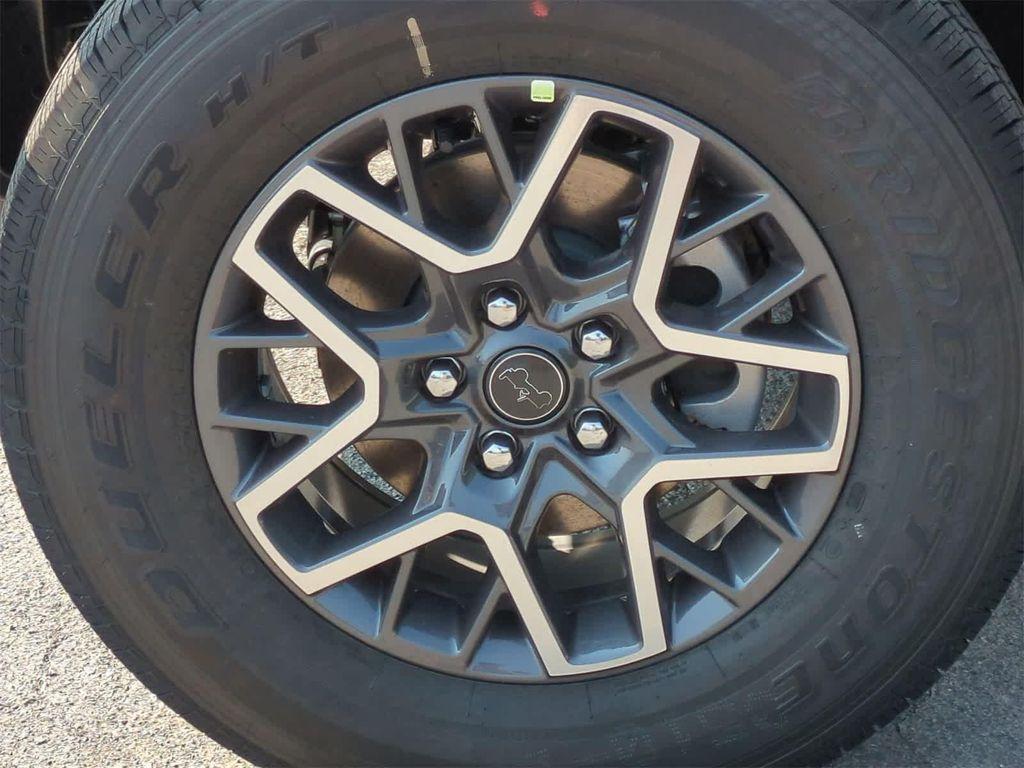 new 2025 Jeep Wrangler car, priced at $50,000
