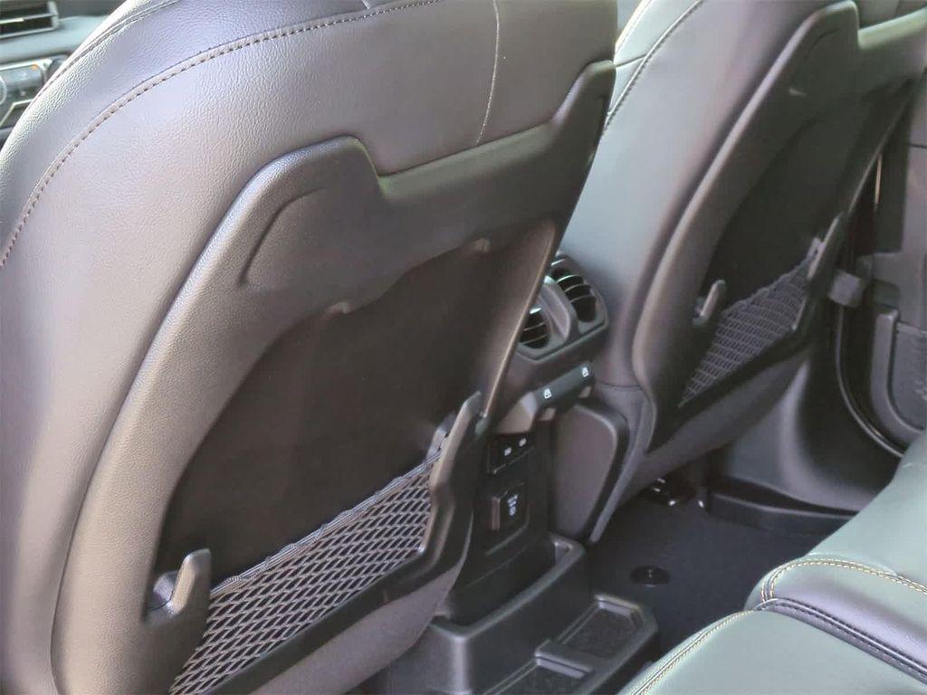 new 2025 Jeep Wrangler car, priced at $50,000