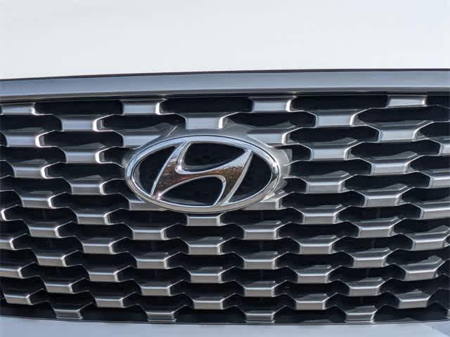 used 2021 Hyundai Palisade car, priced at $24,650