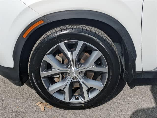 used 2021 Hyundai Palisade car, priced at $24,650