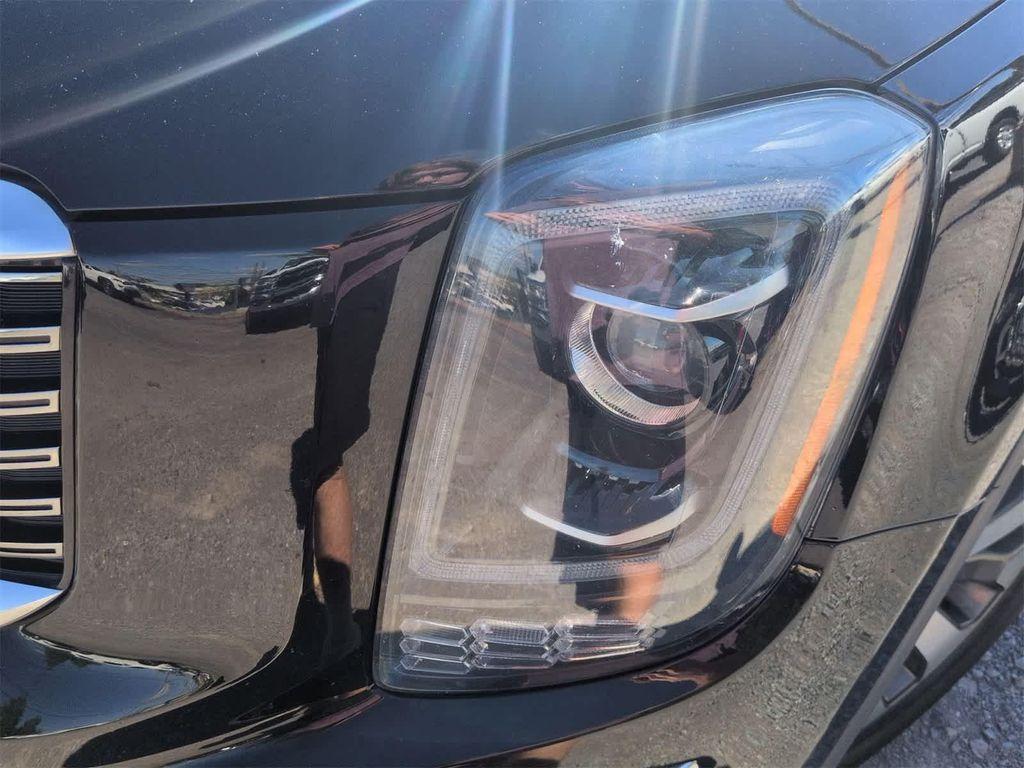 used 2021 Kia Telluride car, priced at $19,850