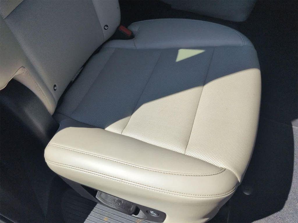 used 2021 Kia Telluride car, priced at $19,850