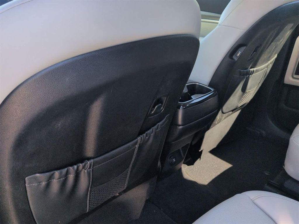 used 2021 Kia Telluride car, priced at $19,850