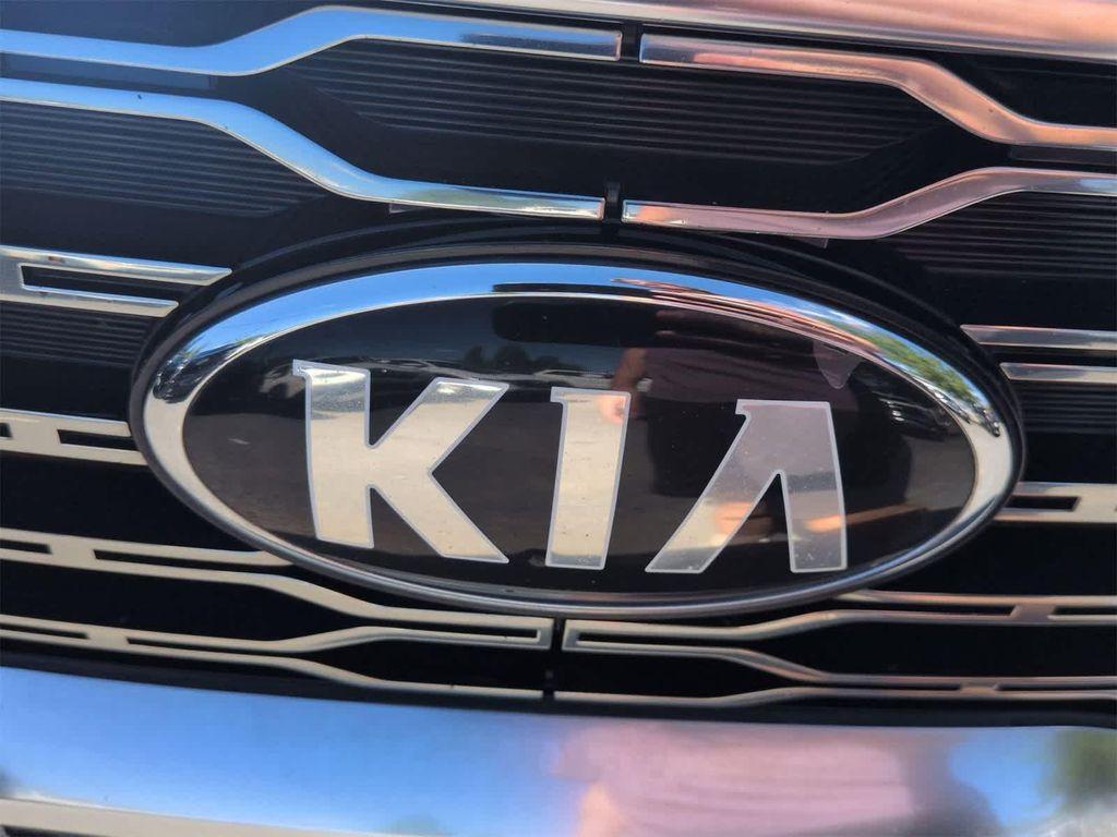 used 2021 Kia Telluride car, priced at $19,850