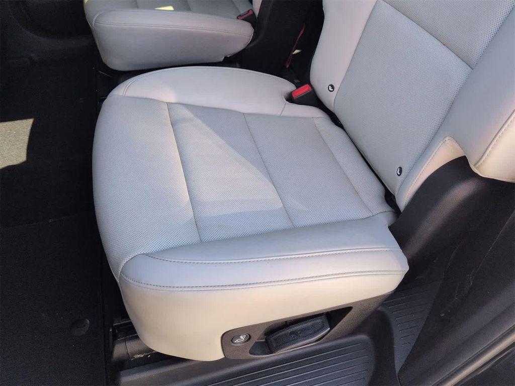used 2021 Kia Telluride car, priced at $19,850