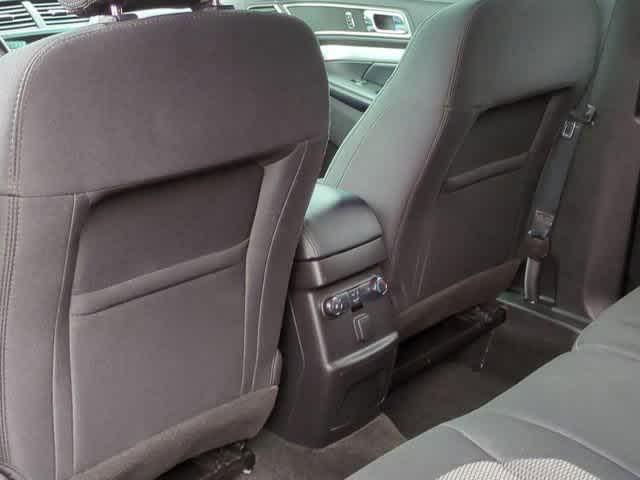 used 2017 Ford Explorer car, priced at $13,746
